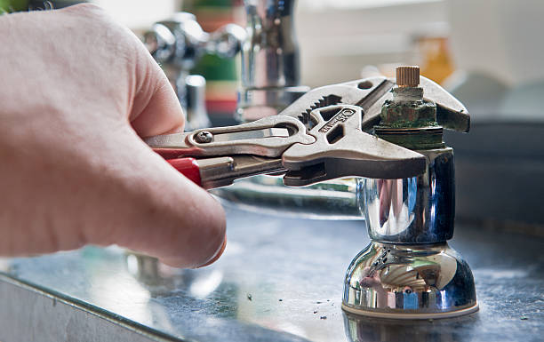 Best 24/7 water damage repair  in Little Falls, MN
